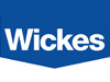 fitted kitchens preston wickes logo